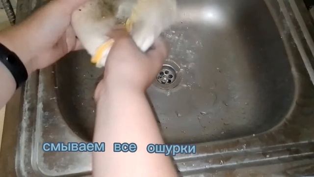 Стирка гамака/ как правильно постирать гамак вручную смотреть онлайн
