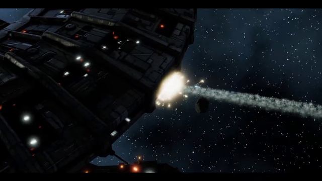 Battlestar Galactica Deadlock - Mission #4 "Defence over Cocalis" смотреть онлайн