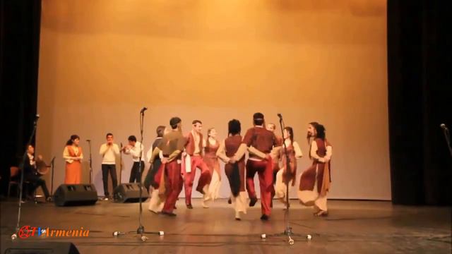 Gevush Araqelyan and Masunq Ensemble - Kaqav@ Qarin 2015-///Zurna - Hakob Paronyan Theatre/// смотреть онлайн