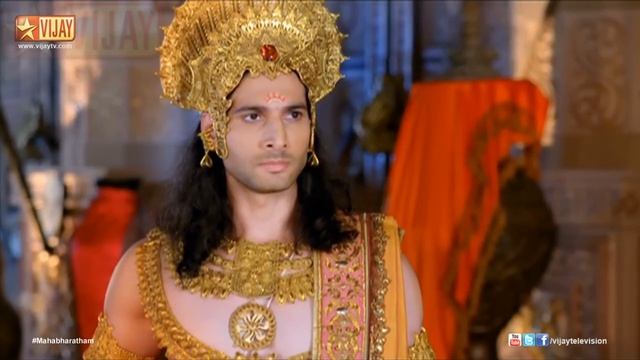 Mahabharatham 12/20/13 смотреть онлайн