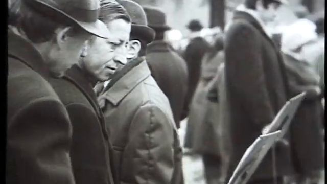 Киножурнал Советская Карелия 1974 Ноябрь смотреть онлайн