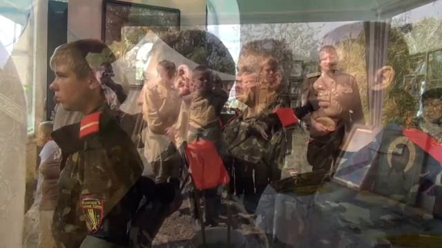 Отряд"СОКОЛ" смотреть онлайн