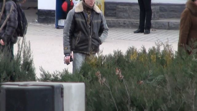06.02.11 ЦУМ 2/4 смотреть онлайн