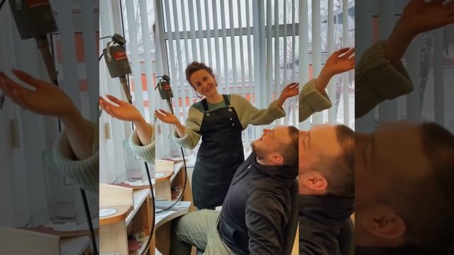 Мастер-класс по изготовлению обручальных колец? смотреть онлайн