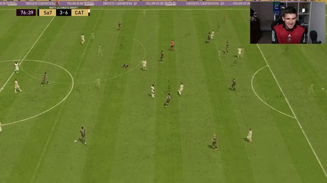 FUT ДРАФТ… НО только ТОП-составы | Собрал ДРАФТ 195?!