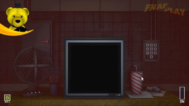 FNAF ПОРТУГАЛЬСКИЙ ГОВОРЯЩИЙ АНИМАТРОНИК ШЕДОУ БОННИ из ФНАФ !!! смотреть онлайн