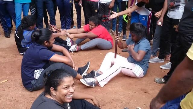MAS WRESTLING SRI LANKA смотреть онлайн