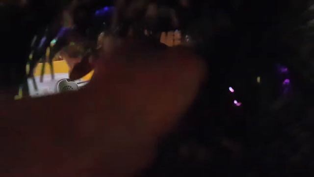 Блок питания для китайской ёлки и скрытая функция. смотреть онлайн