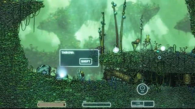 Capsized - Walkthrough Crash Site #1 смотреть онлайн