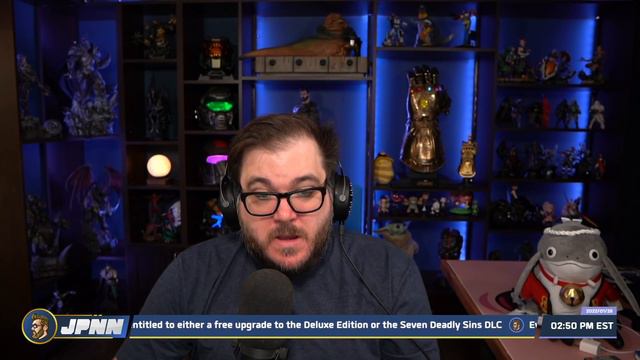 The JP News Network - Friday, January 28, 2022 смотреть онлайн