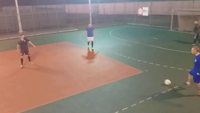 Козлы - Актимэль. 2 тайм смотреть онлайн