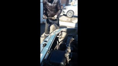 Новости автомобильной индустрии