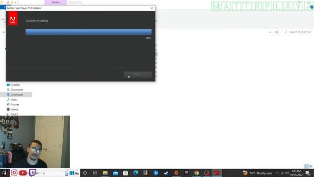 How to STILL play Adobe Flash games on your computer (UPDATED 2022) смотреть онлайн