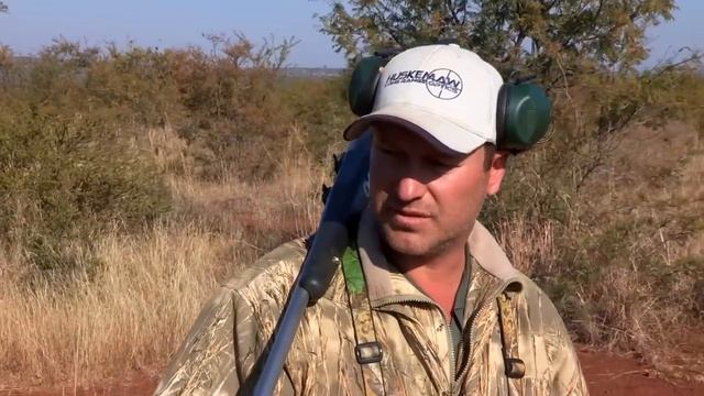 What Are The Best Hunting Calibers For African Game? смотреть онлайн