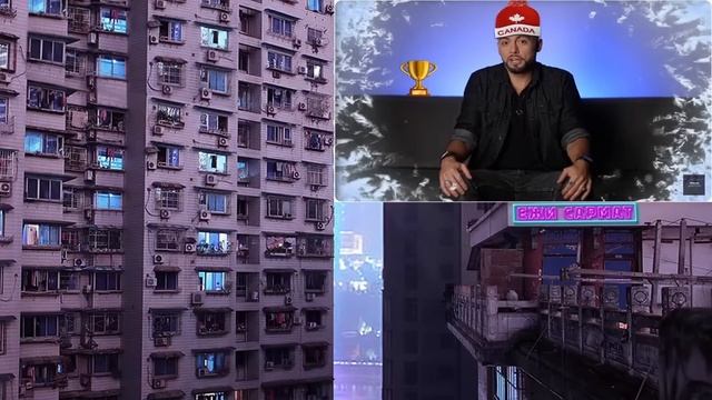 Ежи Сармат смотрит о "Канадской Цивилизации" смотреть онлайн