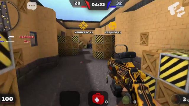 Halloween Set- Gameplay   #kuboom # кубум