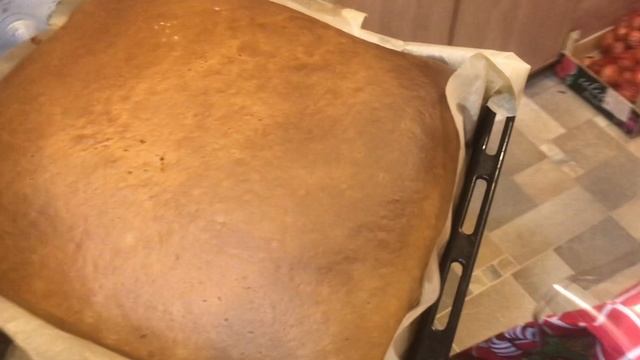 Домашний торт своими руками на свой ден рождения Homemade cake with your own hands for your birthday смотреть онлайн