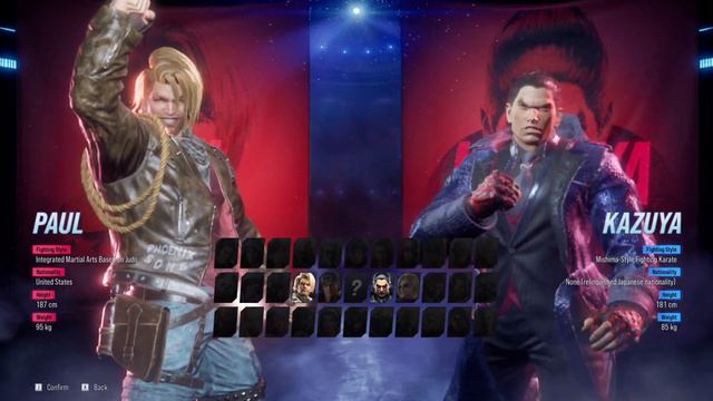 Tekken 8 First Gameplay in Hindi 🔥 Tekken 8 PC Gameplay & Details смотреть онлайн