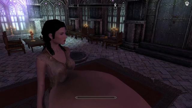 Skyrim Devourment (Devourment mod) смотреть онлайн