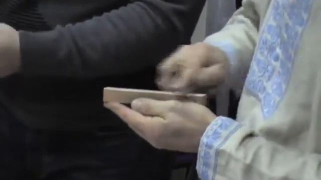 Чулкин+В И +Заточка+ножа смотреть онлайн