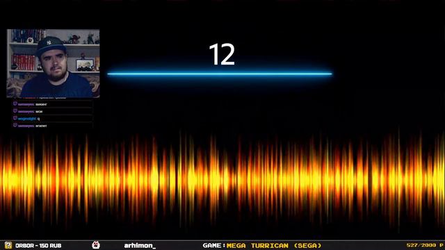 УГАДАЙ 20 ИГР НА SEGA MEGA DRIVE ПО МУЗЫКЕ смотреть онлайн