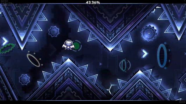 The Ultimate Demon by @vit124 [Extreme Demon] IN 1 HOUR смотреть онлайн