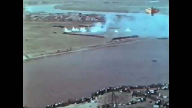 Сталин. Военно-воздушный парад в "Тушино". 8.07.1951 год смотреть онлайн