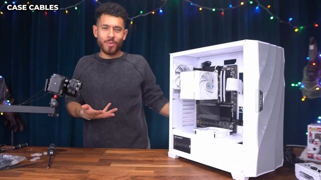 BEST $1500 Gaming PC Build Guide - RX 7800 XT Ryzen 7 7800X3D (w/ Benchmarks)