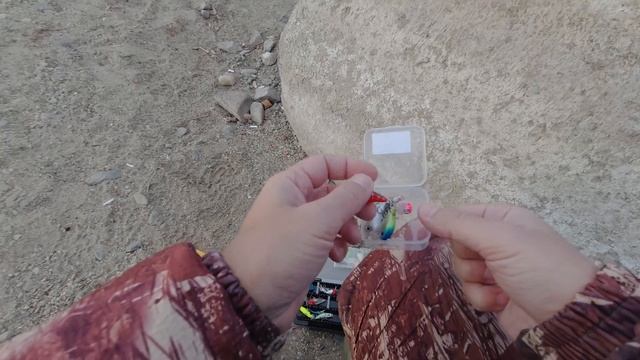 2 БОЛЬШИХ набора ВОБЛЕРОВ с AliExpress! Рыбалка Aliexpress 2022! смотреть онлайн