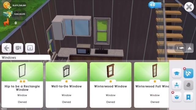 The Sims Mobile: Build A Tiny House #16 смотреть онлайн