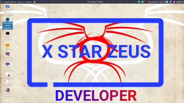 Send Message User Id | Bot Telegram Part 5| X Star Zeus смотреть онлайн