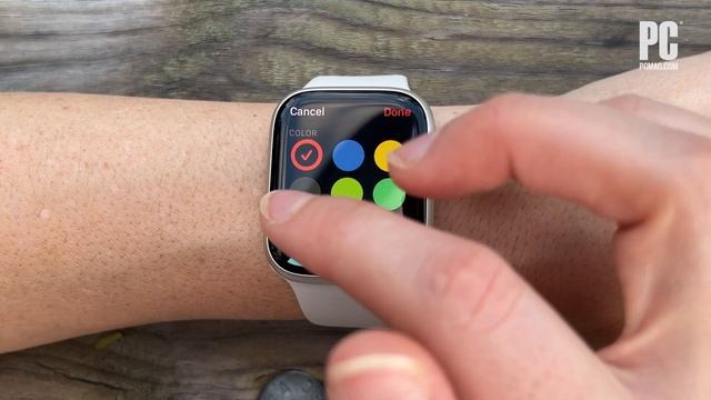 How Do I Use the New Compass Waypoints Feature on the Apple Watch смотреть онлайн
