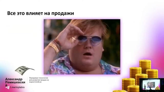 Как увеличить конверсию на Wildberries: Влияние ключевых показателей на продажи смотреть онлайн
