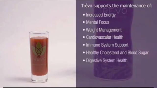 Trevo Product Details смотреть онлайн