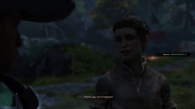 Greedfall a romance bloom's part 17 смотреть онлайн