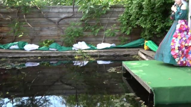 Сахарный замок