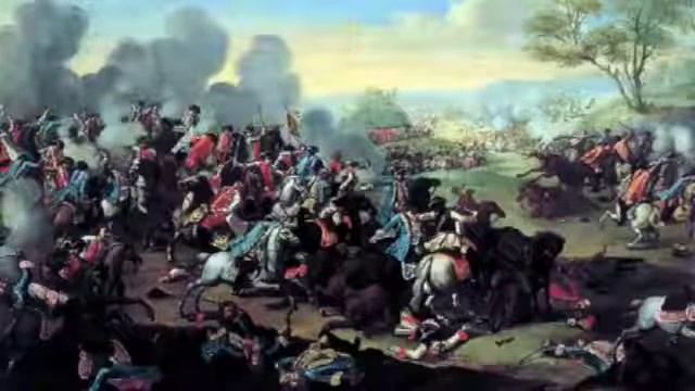 The Seven Years War (1756 - 1763) By Will Durant