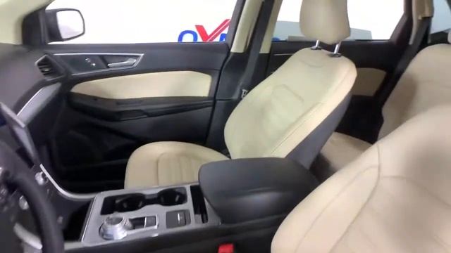 2021 Ford Edge Louisville, Lexington, Elizabethtown, KY New Albany, IN Jeffersonville, IN 43221 смотреть онлайн
