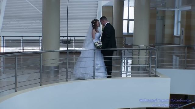 INGLINGFX (Ледовый дворец) wedding смотреть онлайн