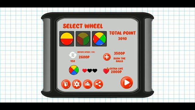 Rotato Now on ios and android! смотреть онлайн