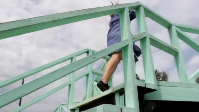 Лагерь Парус смотреть онлайн
