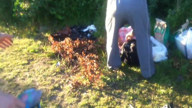 За удачную рыбалку. Начало смотреть онлайн