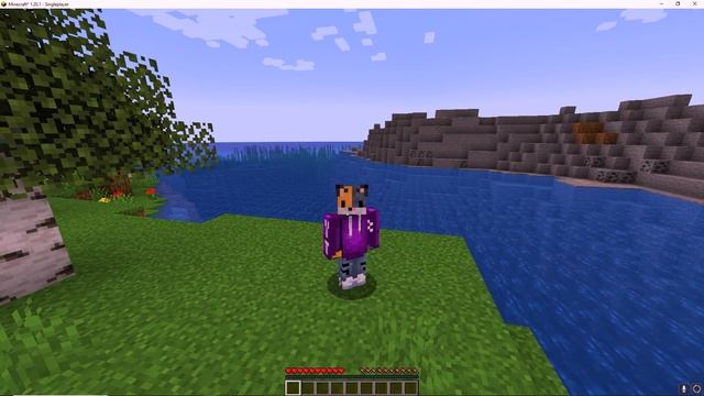 How to Invite Friends in SinglePlayer World in Minecraft Java Edition - FREE смотреть онлайн