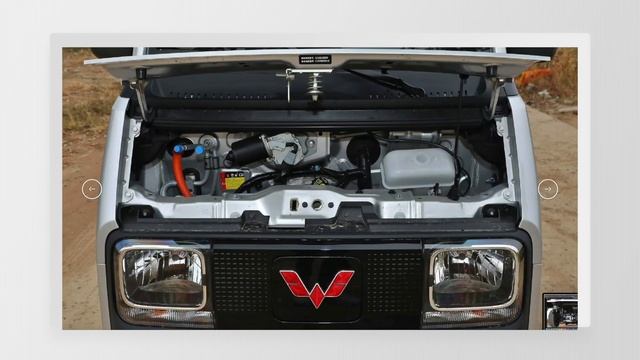 НОВЫЕ ГРУЗОВИКИ 2023 ► Китайский грузовик Sinotruk HOWO 2023 | Wuling E10 для курьерских служб