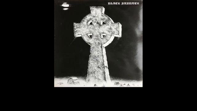 Black Sabbath - Headless Cross (lyrics)