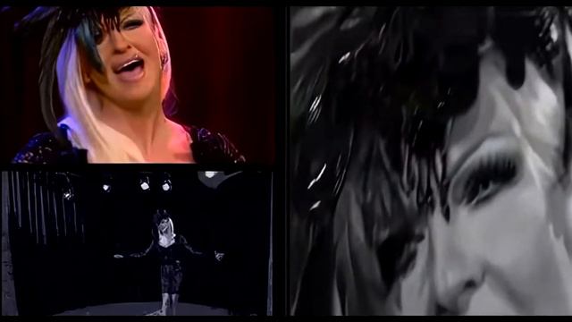 Jelena Karleusa - Magija HD (Remastered) смотреть онлайн