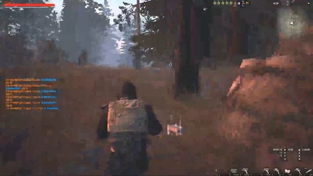 STAY OUT | Камень преткновения смотреть онлайн