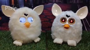 FURBY FAKES!