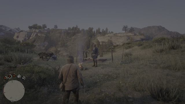 (PS5) Red Dead Redemption 2 Looks AMAZING On PS5 _ Next-Gen ULTRA Graphics Gameplay [4K HDR]