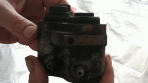 Меняем передний суппорт на НИВЕ.Качество запчастей-это п..здец!